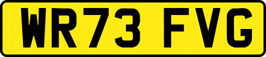 WR73FVG