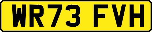 WR73FVH