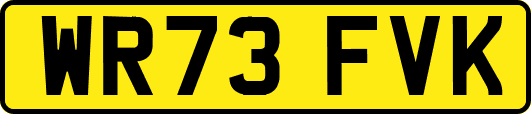 WR73FVK