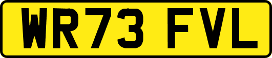 WR73FVL
