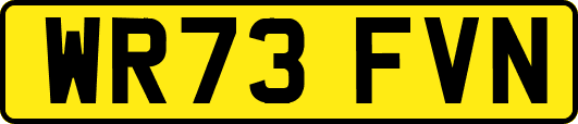 WR73FVN
