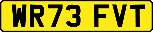 WR73FVT