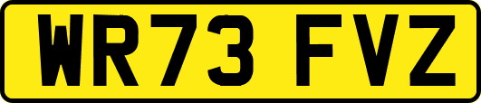 WR73FVZ