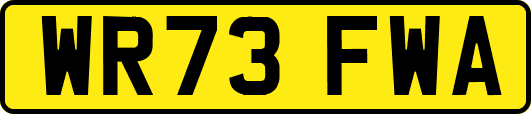 WR73FWA