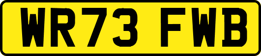WR73FWB