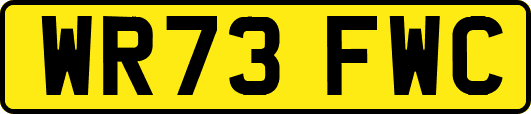 WR73FWC