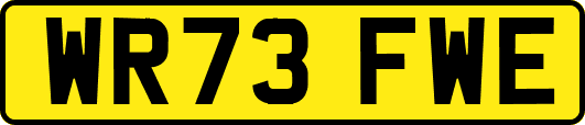 WR73FWE