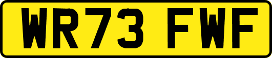 WR73FWF