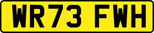 WR73FWH
