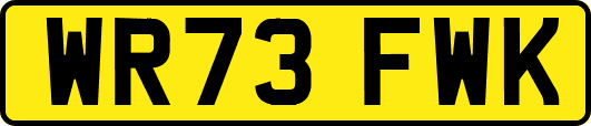 WR73FWK