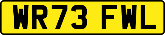WR73FWL