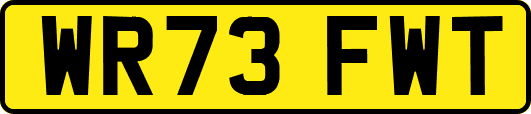 WR73FWT