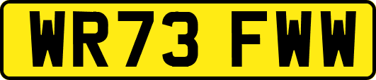 WR73FWW