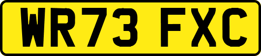 WR73FXC