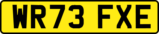 WR73FXE