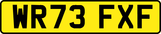 WR73FXF