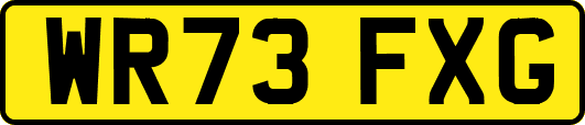 WR73FXG