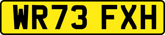 WR73FXH