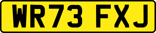 WR73FXJ