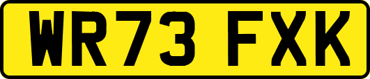 WR73FXK
