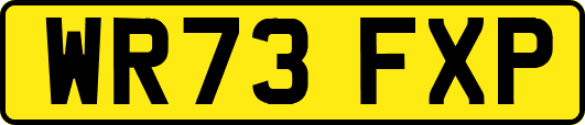 WR73FXP