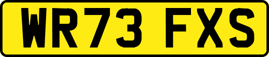 WR73FXS