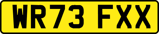 WR73FXX