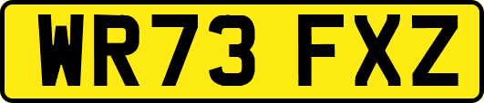 WR73FXZ