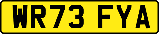 WR73FYA