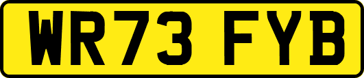 WR73FYB