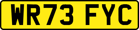 WR73FYC