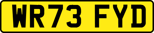 WR73FYD