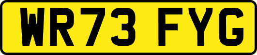 WR73FYG