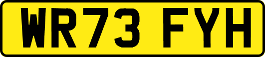 WR73FYH