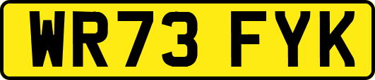 WR73FYK