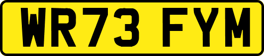 WR73FYM