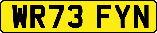 WR73FYN