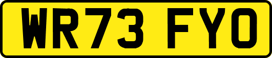 WR73FYO