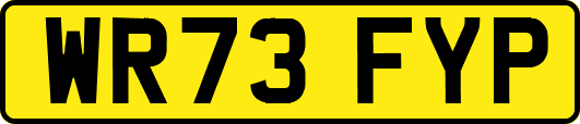 WR73FYP