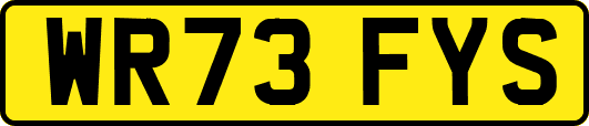 WR73FYS
