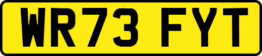 WR73FYT