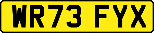 WR73FYX