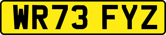 WR73FYZ