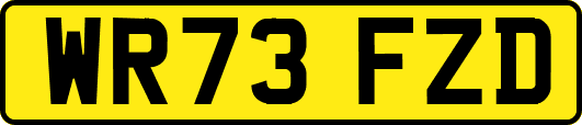 WR73FZD