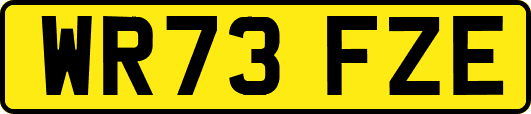 WR73FZE