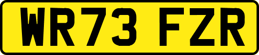 WR73FZR