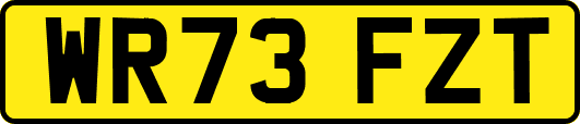 WR73FZT