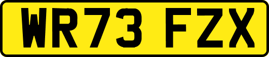 WR73FZX