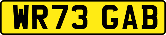WR73GAB