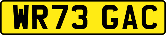 WR73GAC